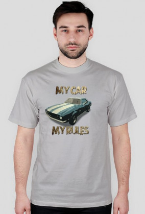 My Car My Rules