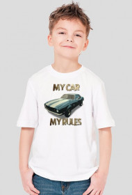 My Car My Rules