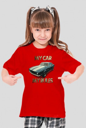 My Car My Rules