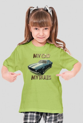 My Car My Rules