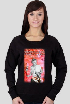 Bluza Leondre