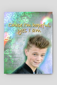 Podkładka pod myszkę Charlie