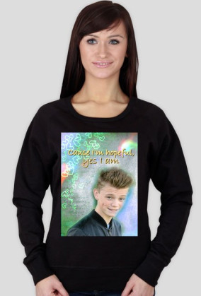 bluza Charlie