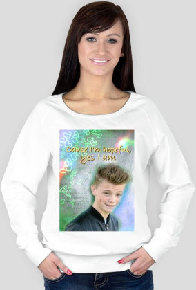 bluza Charlie