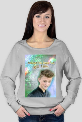 bluza Charlie