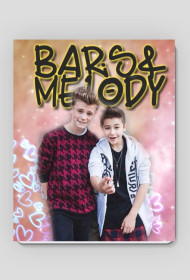 Podkładka pod myszkę BAM