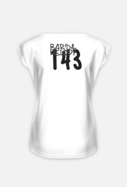 Bluzka full print BAM