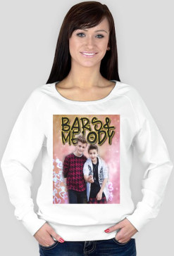 Bluza BAM