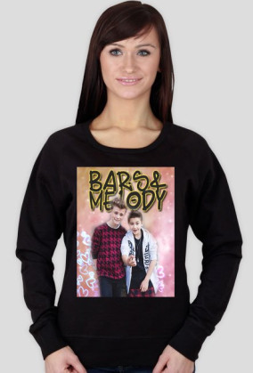 Bluza BAM