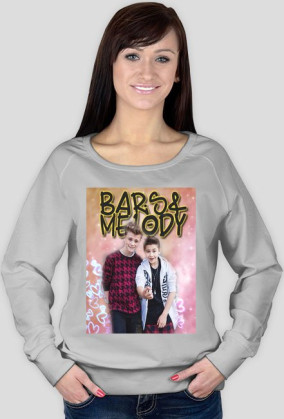 Bluza BAM