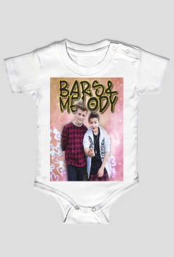 Body niemowlęce BAM