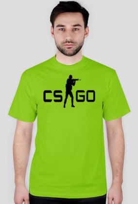 koszulka cs go