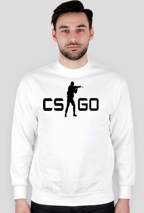 bluza cs go