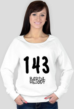 Bluza BAM