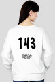 Bluza BAM