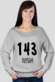 Bluza BAM