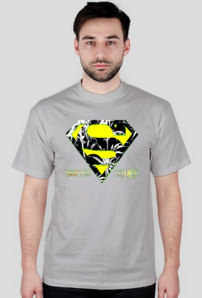 SuperStuff#1