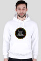 Bluza / Kaptur z logo