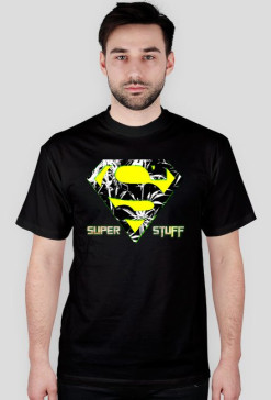 SuperStuff#1
