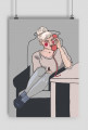 Plakat "Marion"