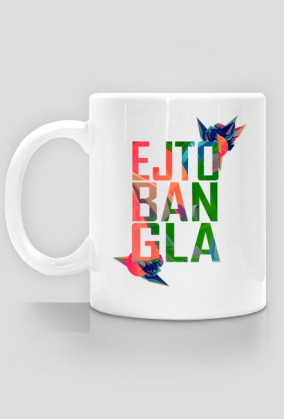 KUBEK EJTO/BAN/GLA