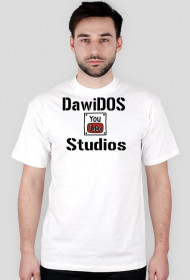DawiDOS LOGO YOUTUBE