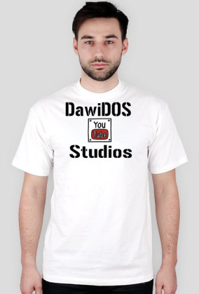 DawiDOS LOGO YOUTUBE