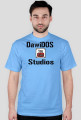 DawiDOS LOGO YOUTUBE