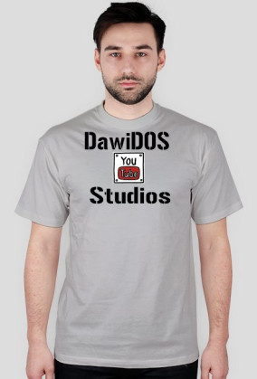 DawiDOS LOGO YOUTUBE