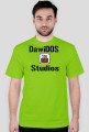 DawiDOS LOGO YOUTUBE