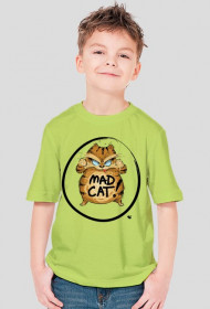 Koszulka dla chłopca