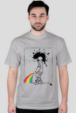 Punk & Rainbow