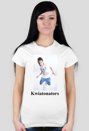 Kwiatonators