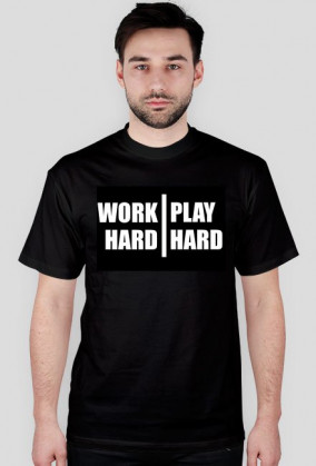 WOKR HARD PLAY HARD 2