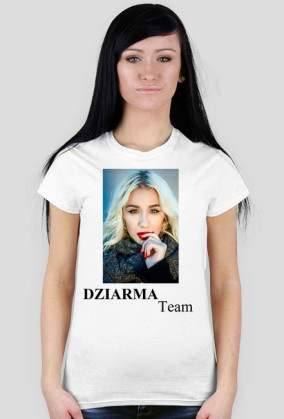 Dziarma Team