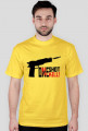 Koszulka Heso Wear 'One shot one kill'