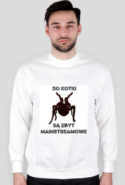 Bluza Męska PTASZNIK