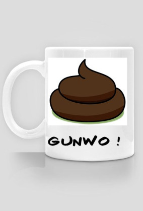 Kubeczek Gunwo