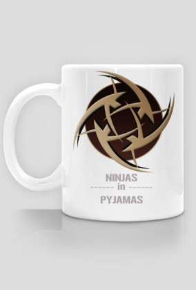NIP Kubek