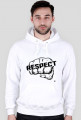 Bluza  Heso Wear 'Respect'