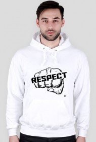 Bluza  Heso Wear 'Respect'
