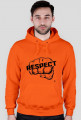 Bluza  Heso Wear 'Respect'