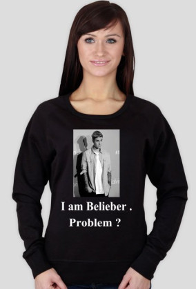 Bluza JB