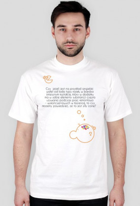 Rozkminy Słowne vol.2 "Silly Cone" Biała