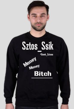 Sztos_Ssik Black Bitch