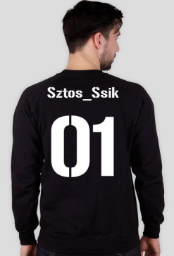 Sztos_Ssik Black Bitch