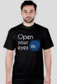 Open your eyes