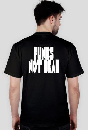 punks not dead