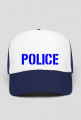 Cap POLICE