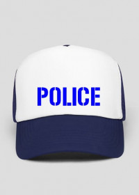 Cap POLICE
